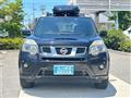 2011 Nissan X-Trail