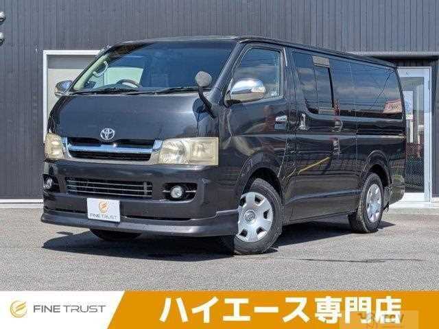 2006 Toyota Toyota Others