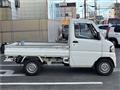 2014 Mitsubishi Minicab Truck