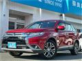 2018 Mitsubishi Outlander