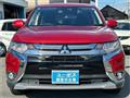 2018 Mitsubishi Outlander