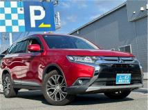 2018 Mitsubishi Outlander