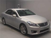 2011 Toyota Crown