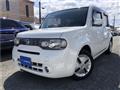 2016 Nissan Cube