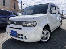 2016 Nissan Cube