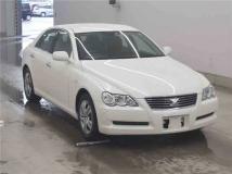 2005 Toyota Mark X