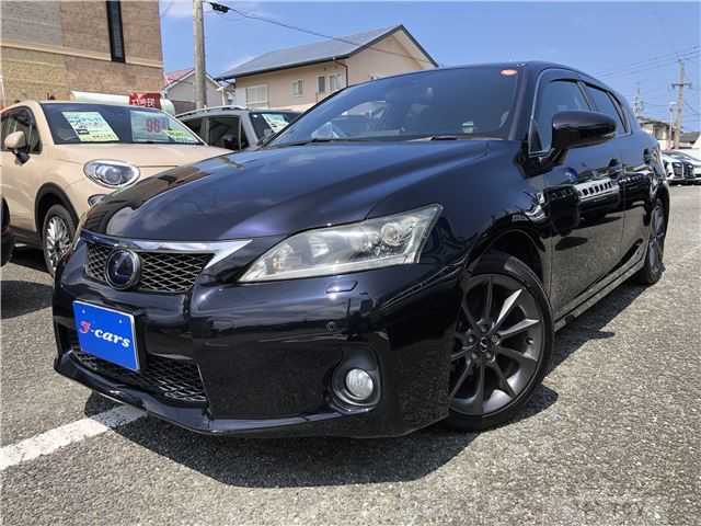 2011 Lexus Other