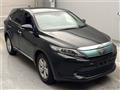 2018 Toyota Harrier