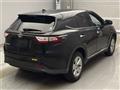 2018 Toyota Harrier