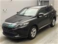 2018 Toyota Harrier