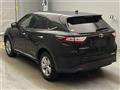2018 Toyota Harrier