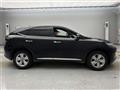 2018 Toyota Harrier