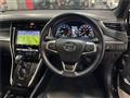 2018 Toyota Harrier