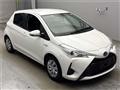 2019 Toyota Vitz