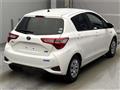 2019 Toyota Vitz