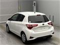 2019 Toyota Vitz
