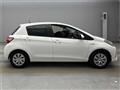2019 Toyota Vitz