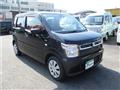 2022 Suzuki Wagon R