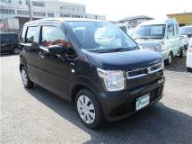 2022 Suzuki Wagon R