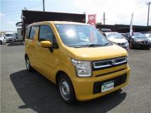 2021 Suzuki Wagon R