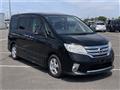 2012 Nissan Serena