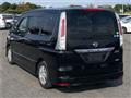 2012 Nissan Serena