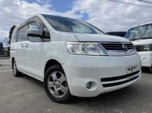 2013 Nissan Serena
