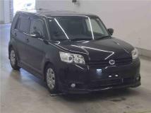 2012 Toyota Corolla Rumion