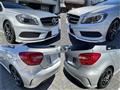 2013 Mercedes-Benz A-Class