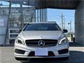 2013 Mercedes-Benz A-Class