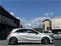 2013 Mercedes-Benz A-Class