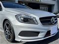 2013 Mercedes-Benz A-Class