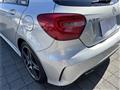 2013 Mercedes-Benz A-Class
