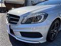 2013 Mercedes-Benz A-Class