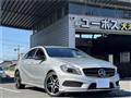 2013 Mercedes-Benz A-Class