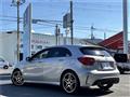 2013 Mercedes-Benz A-Class