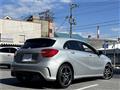 2013 Mercedes-Benz A-Class