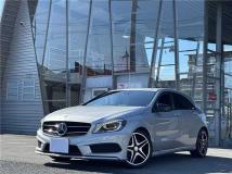 2013 Mercedes-Benz A-Class