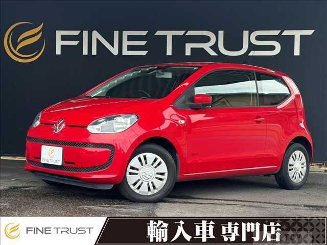 2013 Volkswagen Volkswagen Others