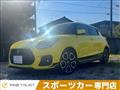 2020 Suzuki Swift