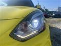 2020 Suzuki Swift