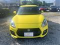 2020 Suzuki Swift