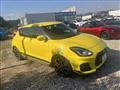 2020 Suzuki Swift