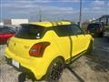 2020 Suzuki Swift