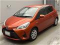 2018 Toyota Vitz