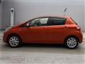 2018 Toyota Vitz