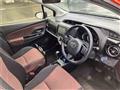 2018 Toyota Vitz