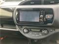 2018 Toyota Vitz