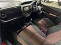 2018 Toyota Vitz