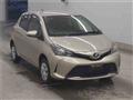 2015 Toyota Vitz